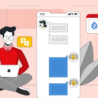 Drupal AI Ecosystem Part 3 Drupal AI Translate OpenSense Labs