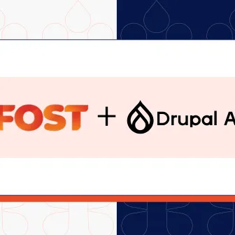How FOST and Drupal AI Initiative Are Pushing the Boundaries of Responsible AI Together