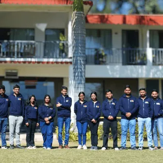 Trek n Tech Annual Retreat 2025 A 7 Day Workcation of OpenSense Labs