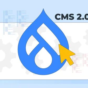 What is New in Drupal CMS 2 0 OpenSense Labs