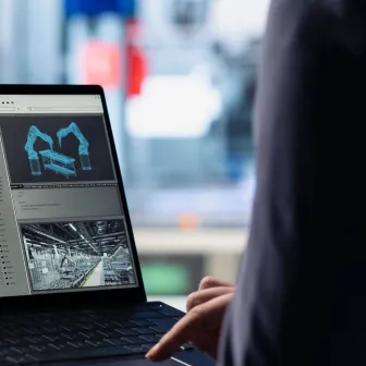 HIPAA-Compliant CMS for Healthcare Architecture Guide OpenSense Labs