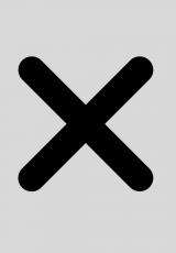 blog image with X symbol