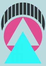 blog image with some geometeric images