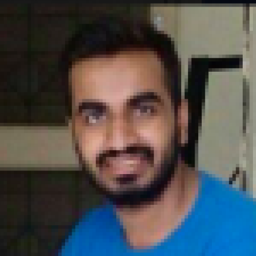 Profile picture for user Gaurav Kapoor