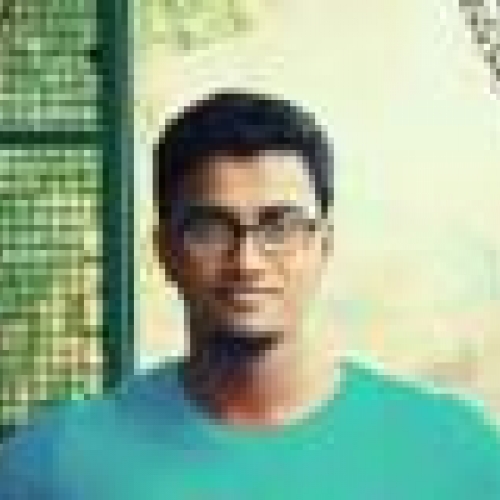 Profile picture for user Shankar