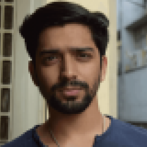 Profile picture for user Yash