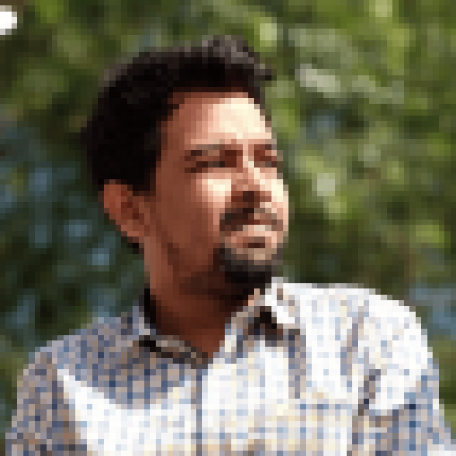 Profile picture for user Bikash