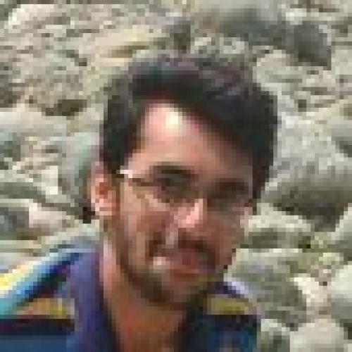 Profile picture for user Raman