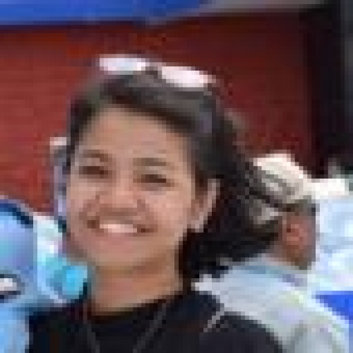 Profile picture for user Akshita