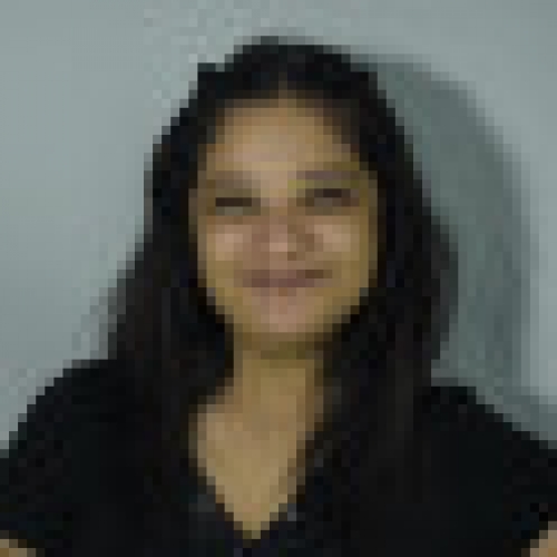 Profile picture for user Vasundhra