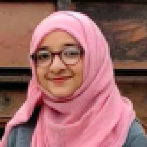Profile picture for user Tuba Ayyubi
