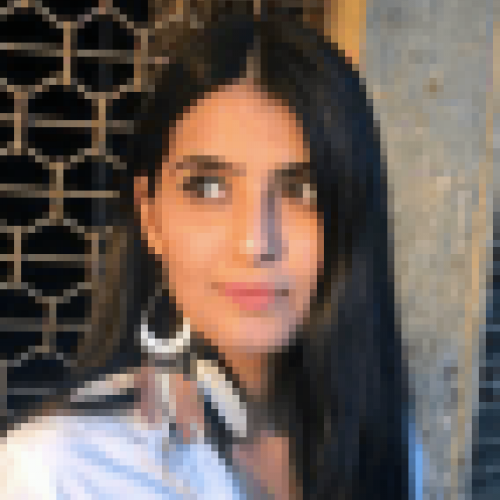 Profile picture for user Gurpreet Kaur