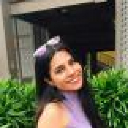 Profile picture for user Meenakshi