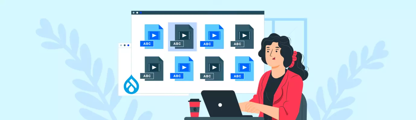 Single Directory Component