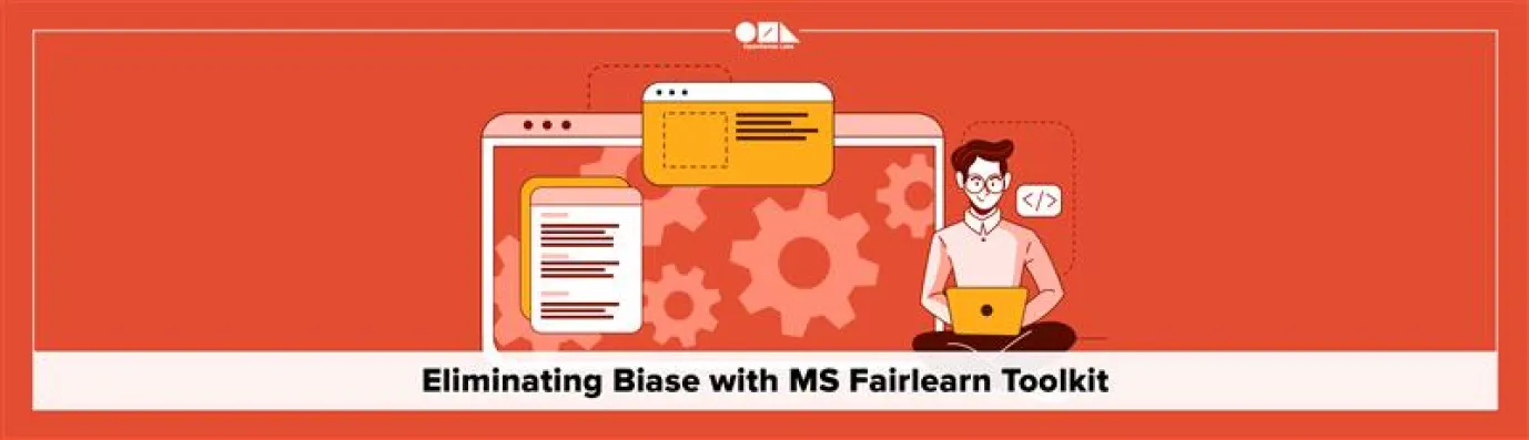 Assessing AI Fairness Eliminating Biase With MS Fairlearn Toolkit OpenSense Labs