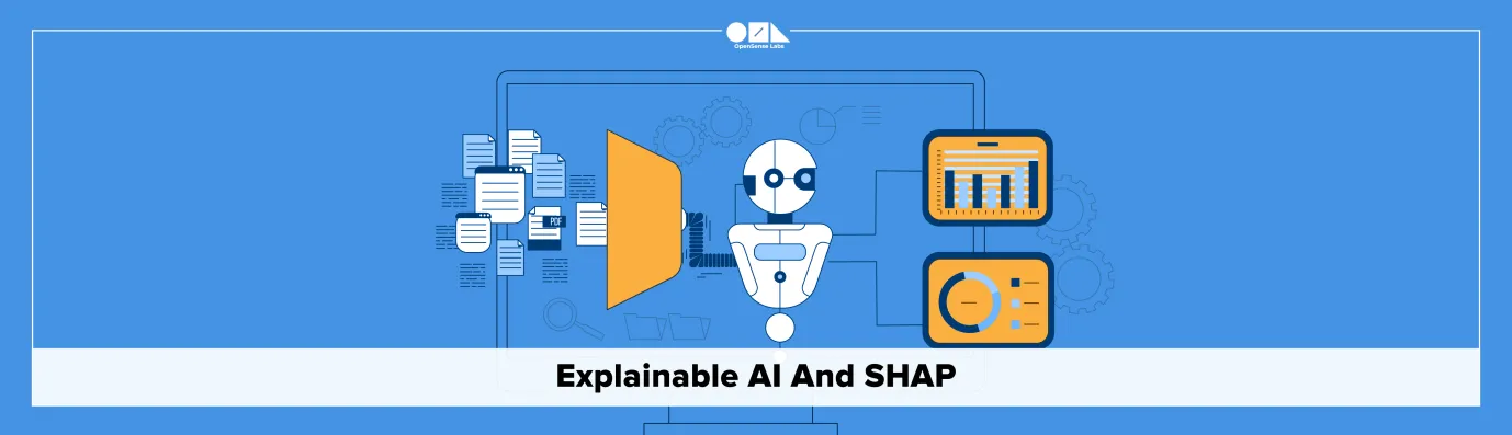 Explainable AI tools Explainable AI And SHAP OpenSense Labs
