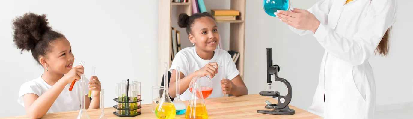 STEM Fuse OpenSense Labs