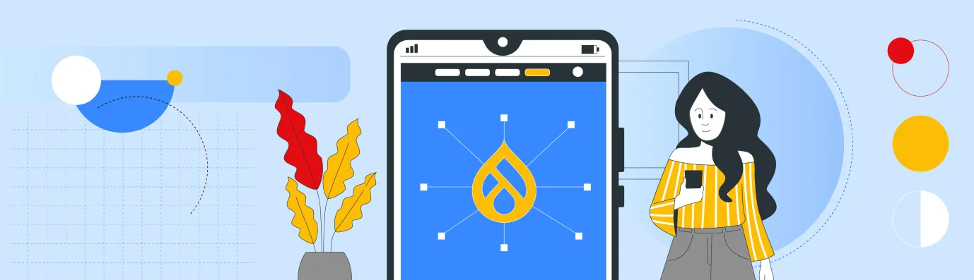 9 Amazing Drupal 11 Features OpenSense Labs
