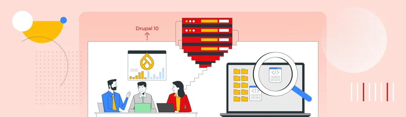 Advantages of Drupal SDC OpenSense Labs