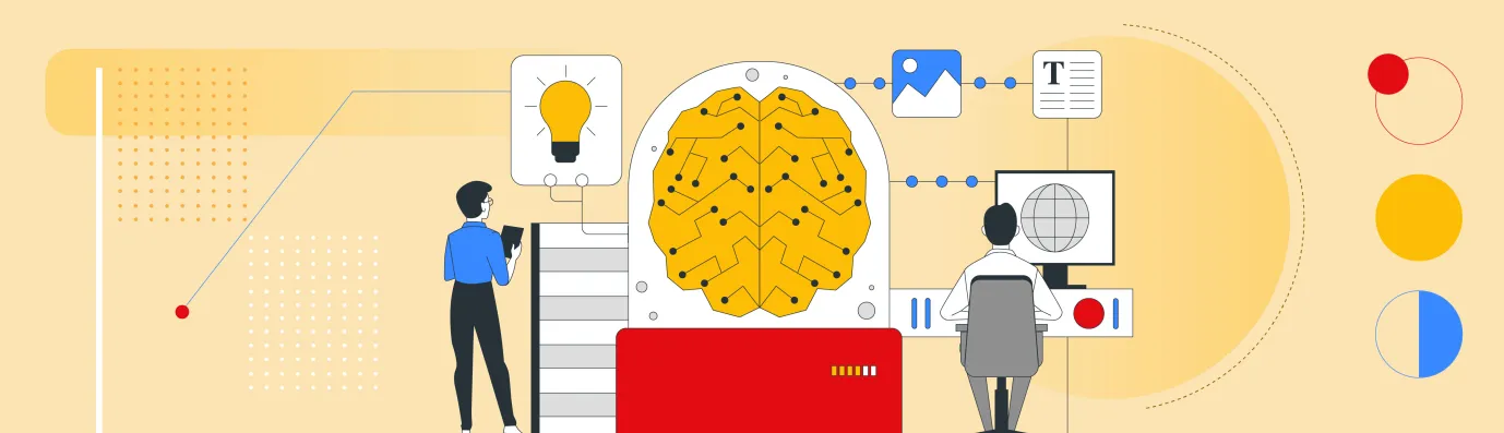 Agentic AI Dynamics: Die Zukunft der Datenabfrage