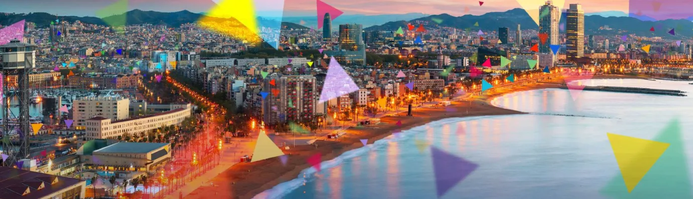 DrupalCon Barcelona Das Wichtigste von der Europa Ausgabe 2024