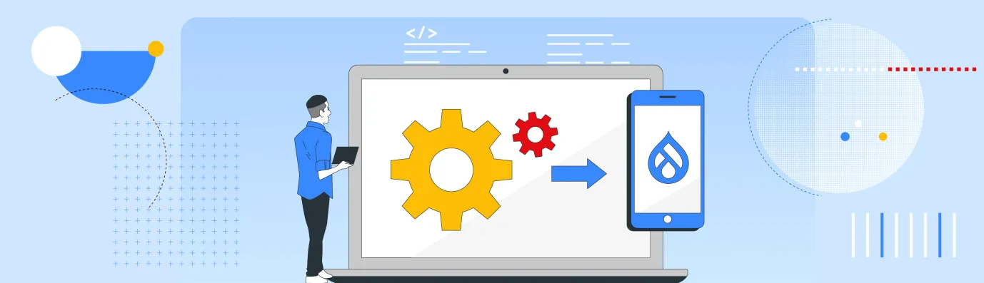 Drupal 11 Upgrade Checklist OpenSense Labs