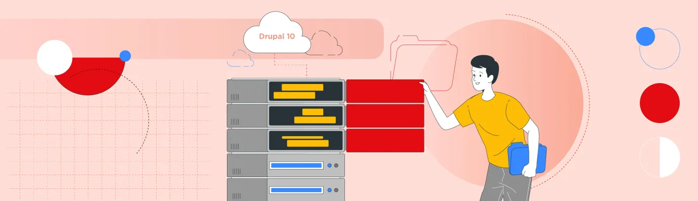 Drupal 7 End Of Life Cover Image OpenSense Labs