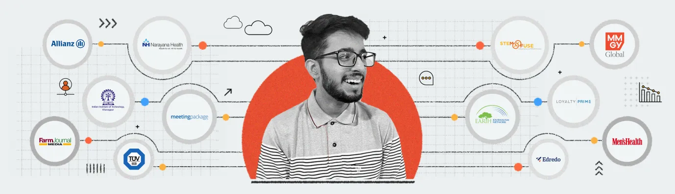 OpenSense Labs Case Studies