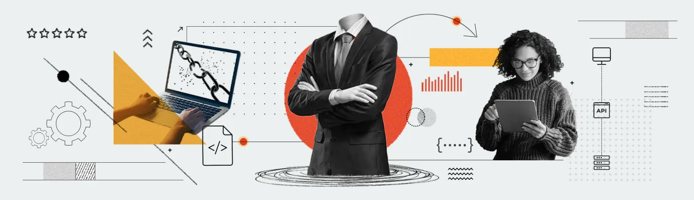 OpenSense Labs Decoupled Headless