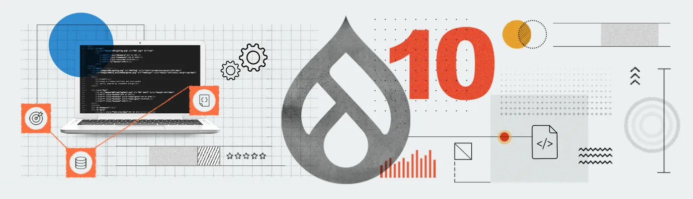 OpenSense Labs Drupal 10