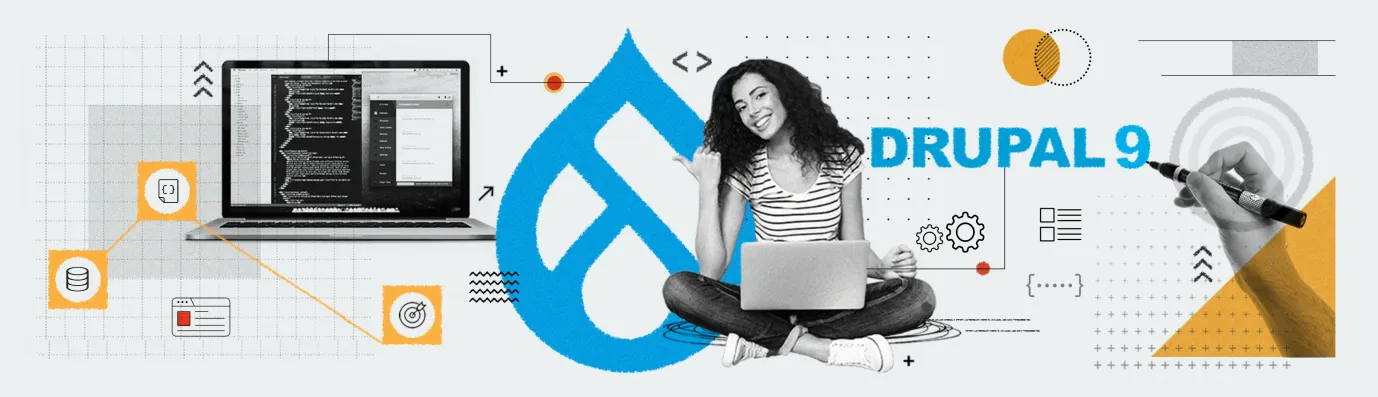 OpenSense Labs Drupal 9