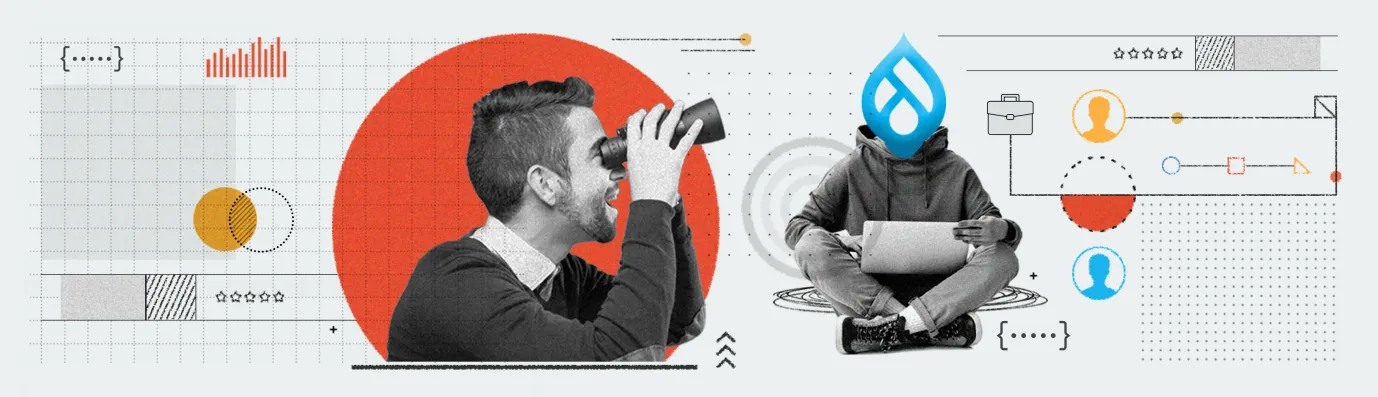 OpenSense Labs Drupal Entwickler on Demand