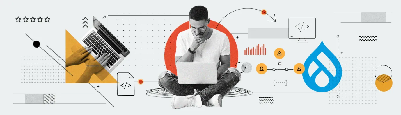 OpenSense Labs Drupal Entwicklung