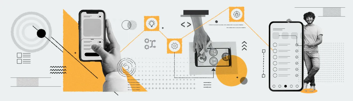 OpenSense Labs Mobile Application Development