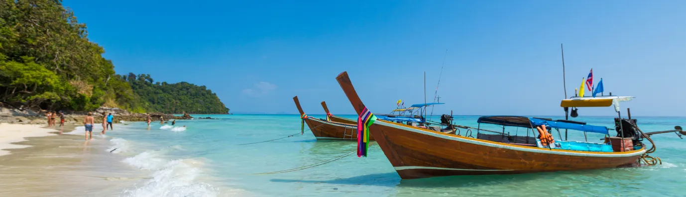 Unifying a Global Tourism Brand Multi Site Migration OpenSense Labs