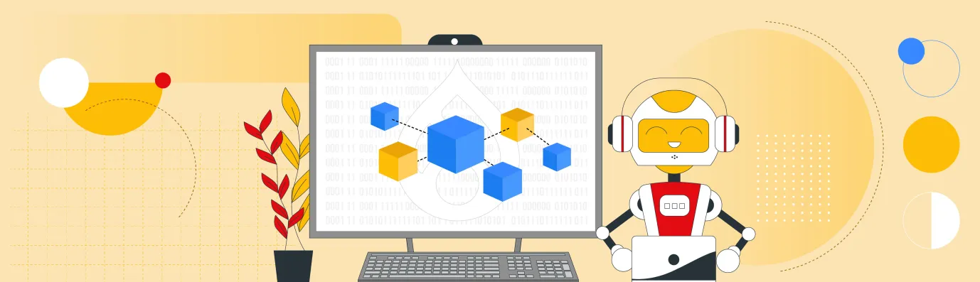 Drupal AI Modules Part 1: Architecture, Setup, Built-ins, and Extensibility