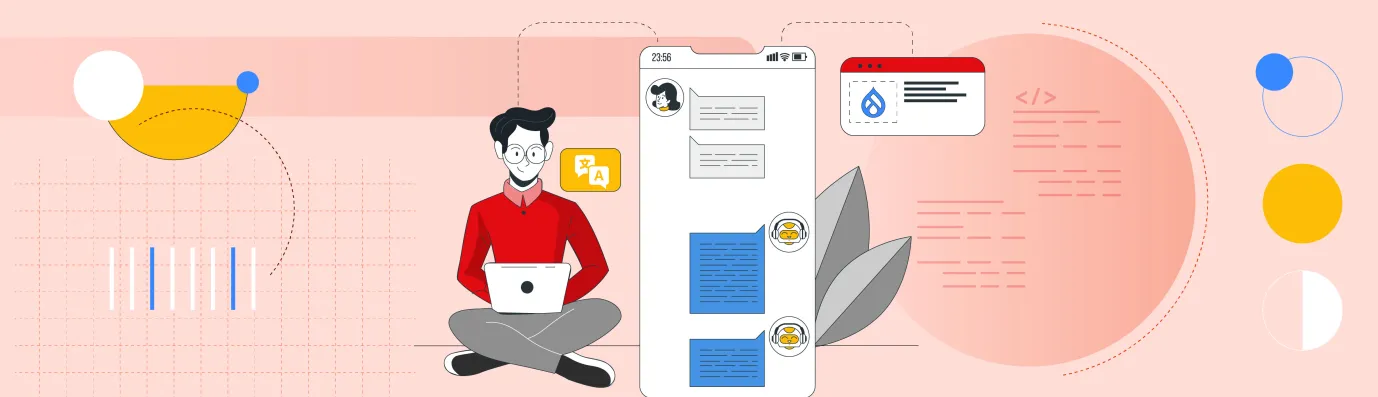 Drupal AI Ecosystem Part 3 Drupal AI Translate OpenSense Labs