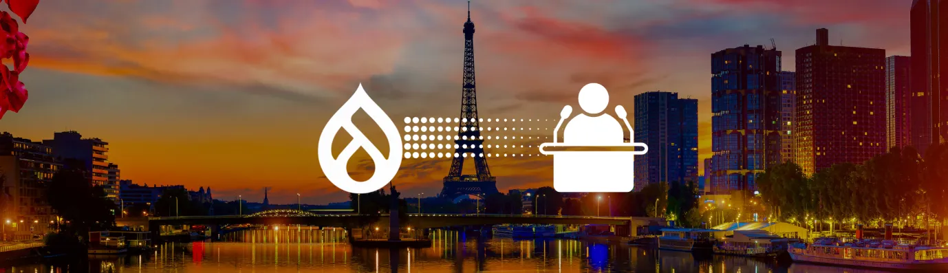 All You Need to Know About Drupal AI Summit