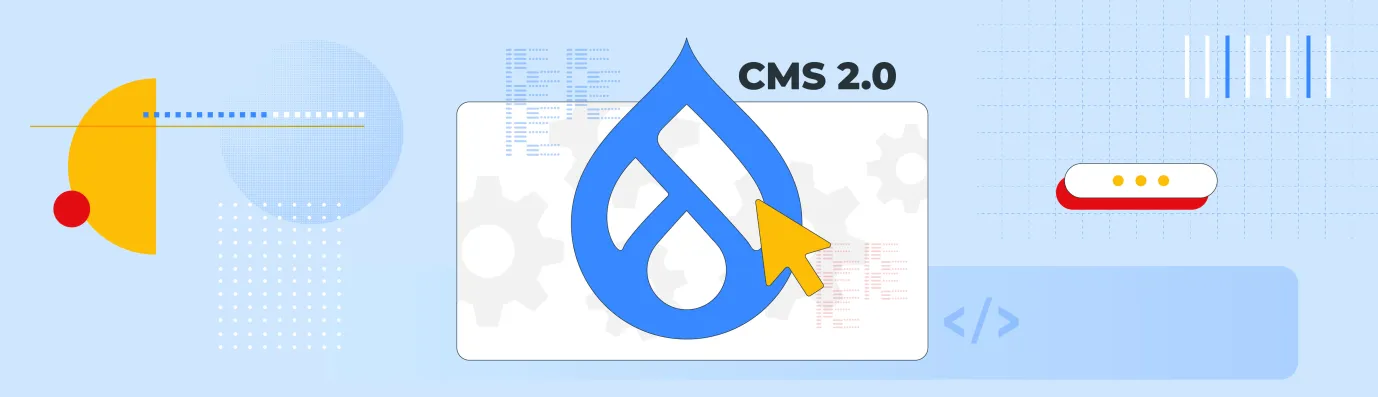 What is New in Drupal CMS 2 0 OpenSense Labs