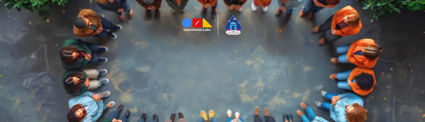 DrupalCamp Delhi Returns After 6 Years Here is What to Expect OpenSense Labs