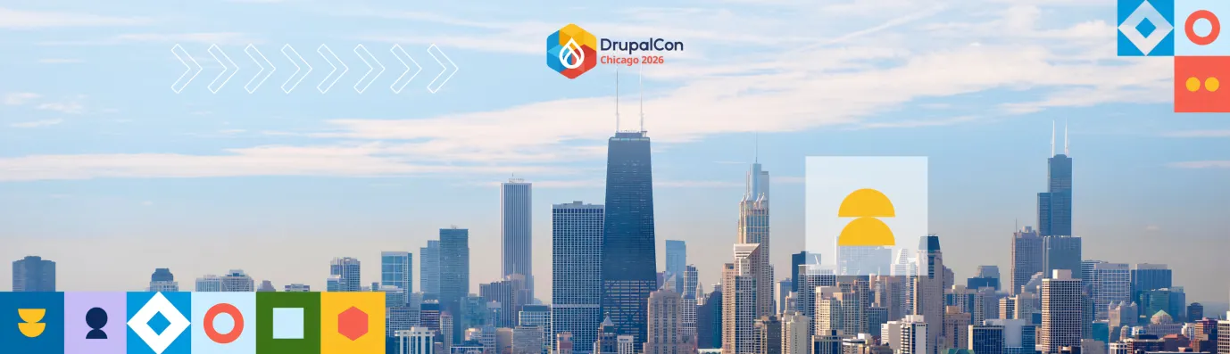 DrupalCon Chicago 2026 Key Product & AI Updates OpenSense Labs
