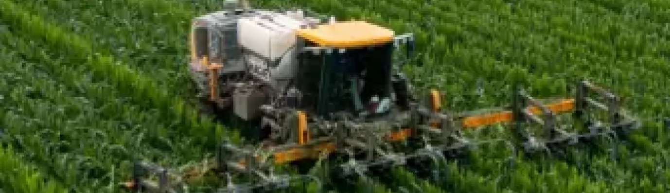 Farm Journal OpenSense Labs