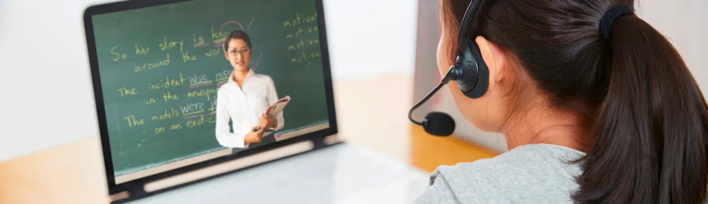 Choosing Between LMS Vs LXP for Higher Education OpenSense Labs