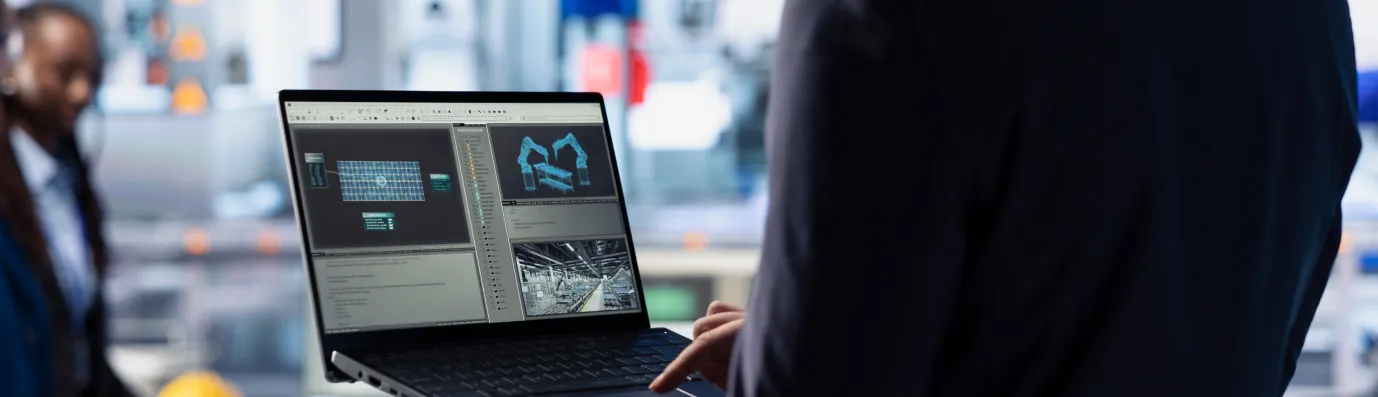 HIPAA-Compliant CMS for Healthcare Architecture Guide OpenSense Labs