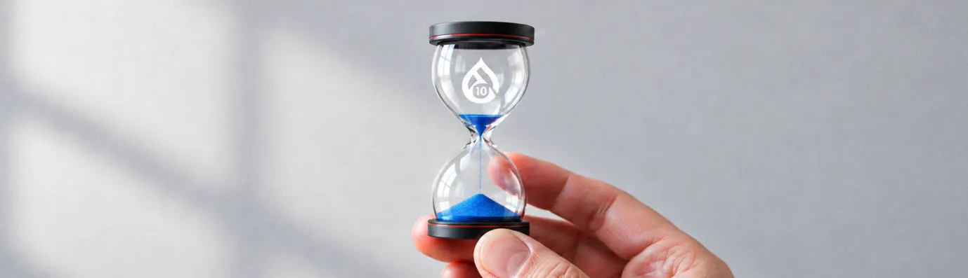Drupal 10 End of Life: What to Audit Before Upgrading OpenSense Labs