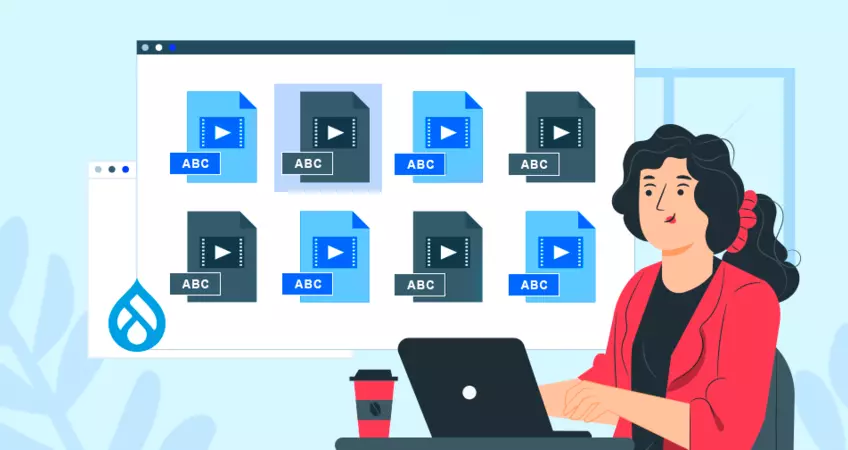 Single Directory Component