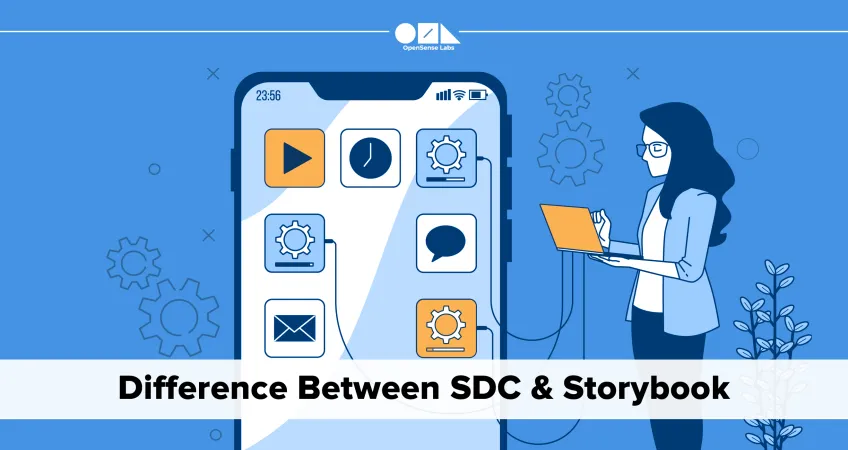 Drupal SDC Storybook Difference Between SDC And Storybook OpenSense Labs