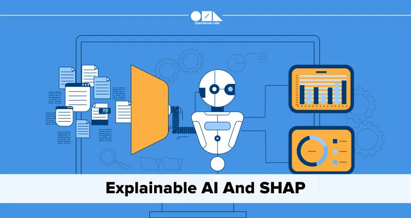 Explainable AI tools Explainable AI And SHAP OpenSense Labs
