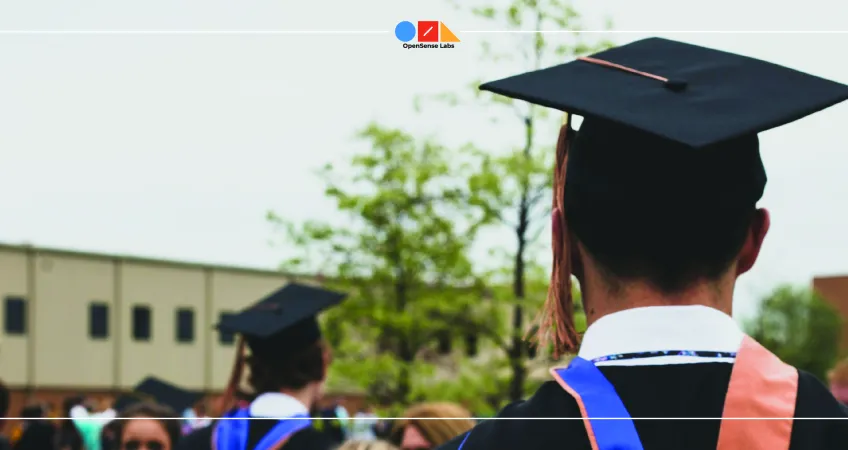 UKEAS From UKEAS To Intake Education OpenSense Labs