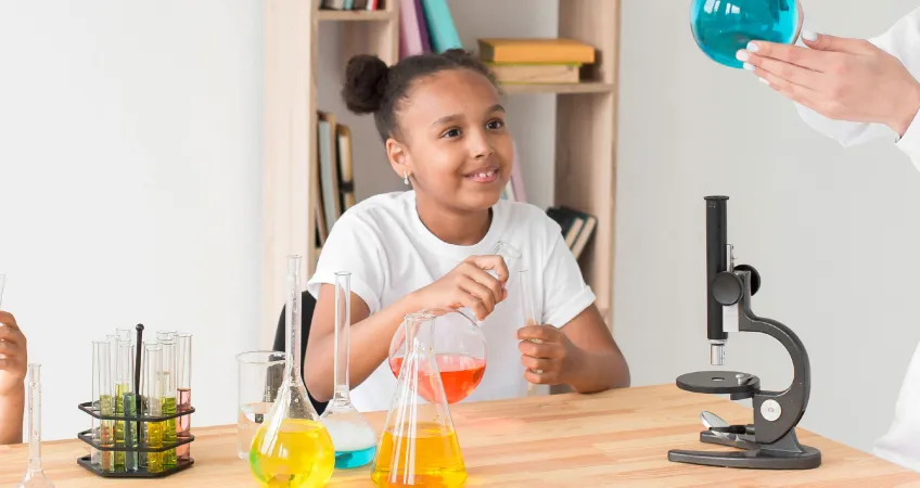   STEM Fuse OpenSense Labs
